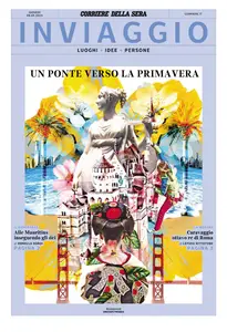 Corriere della Sera Speciale - 8 Maggio 2025