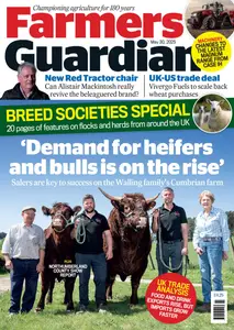 Farmers Guardian - 30 May 2025