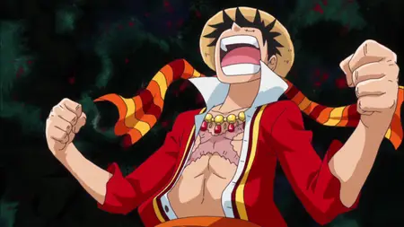 One Piece 681 VF ''L'Homme A 500 Millions De Berrys ! Cible, Usoland   WebDl1080p ! 2015 rar" yEnc