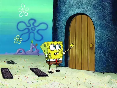 SpongeBob SquarePants S02E22