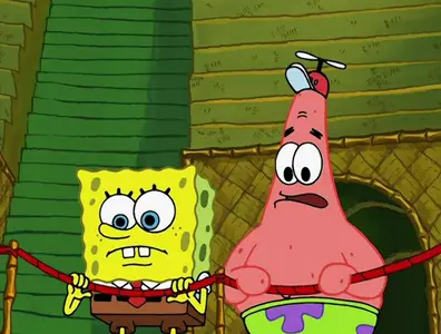 SpongeBob SquarePants S02E22