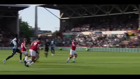 Welcome to Wrexham S04E02