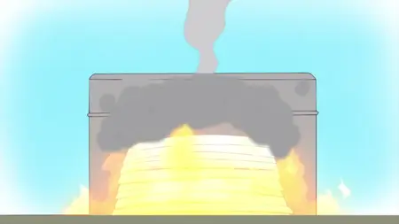 Futari Solo Camp - S01E07