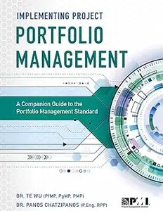 Implementing Project Portfolio Management