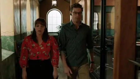 NCIS: Los Angeles S11E03