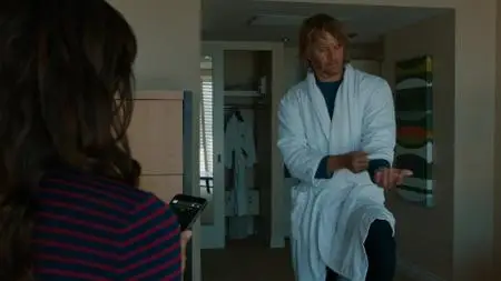 NCIS: Los Angeles S11E03