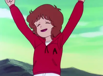 Ohayou! Spank - 47 en srt