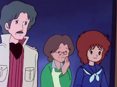 Ohayou! Spank - 47 en srt