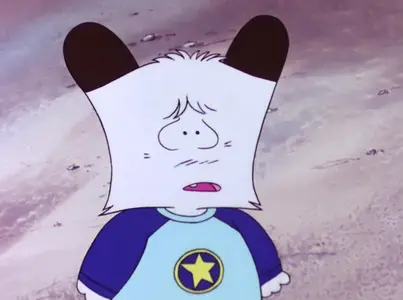 Ohayou! Spank - 47 en srt