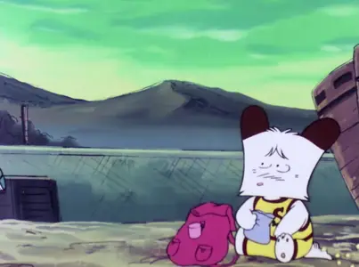 Ohayou! Spank - 47 en srt