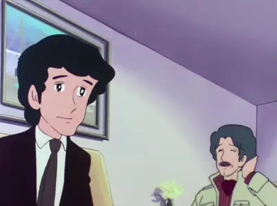Ohayou! Spank - 47 en srt
