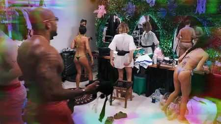 Love S04E03