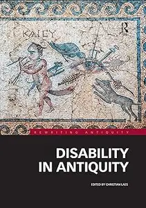 Disability in Antiquity