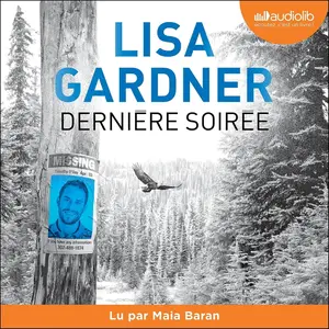 Lisa Gardner, "Dernière soirée"