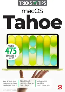 Mac Tricks and Tips - Summer 2026