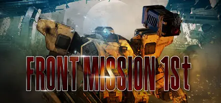 FRONT MISSION 1st Remake (2024)