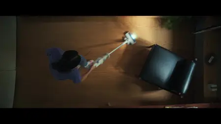 Secrets We Keep S01E02