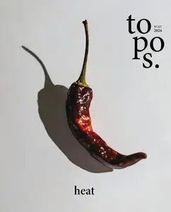 Topos - Issue 127 2025