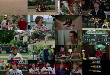 The Benchwarmers (2006) [MultiSubs]