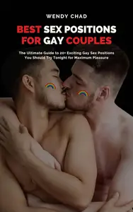 Best Sex Positions for Gay Couples