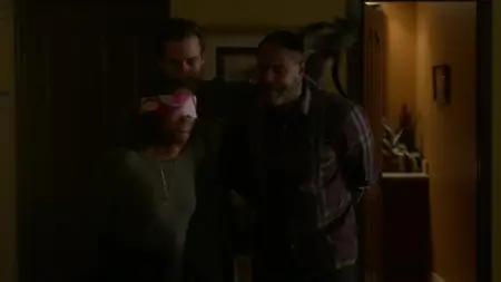 Criminal Minds S12E10
