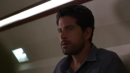Criminal Minds S12E10