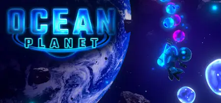 Ocean Planet (2025)