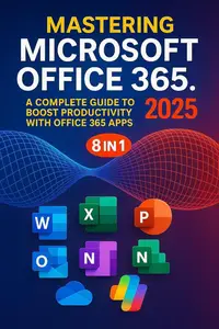 Mastering Microsoft Office 365