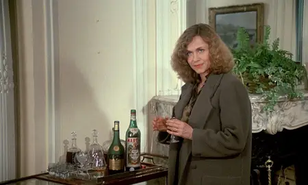 On ne meurt que deux fois / He Died with His Eyes Open (1985)