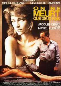 On ne meurt que deux fois / He Died with His Eyes Open (1985)