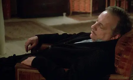 On ne meurt que deux fois / He Died with His Eyes Open (1985)