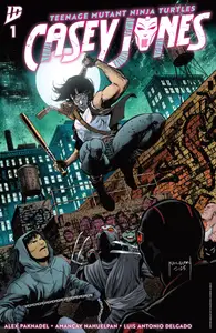 Teenage Mutant Ninja Turtles-Casey Jones 001