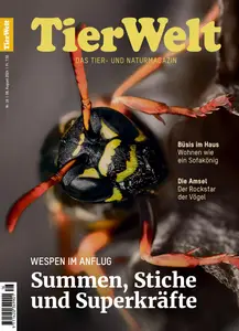 TierWelt - 10 August 2024