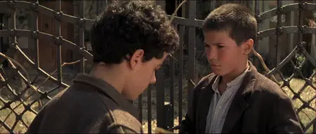 El embrujo de Shanghai (2002)