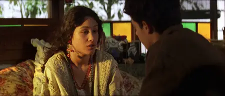 El embrujo de Shanghai (2002)