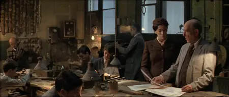 El embrujo de Shanghai (2002)