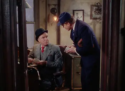 Three Little Words (1950)
