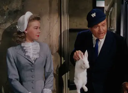 Three Little Words (1950)