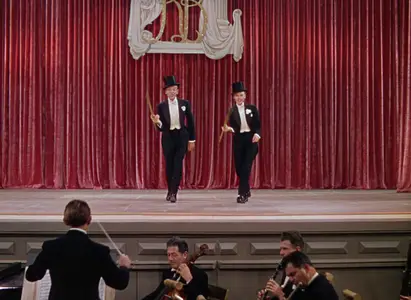 Three Little Words (1950)