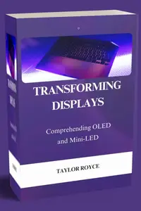 Transforming Displays: Comprehending OLED and Mini-LED