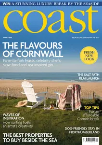 Coast - April 2025