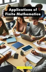 Applications of Finite Mathematics