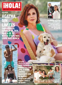 ¡Hola! España - 28 Mayo 2025