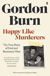 Happy Like Murderers