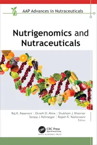 Nutrigenomics and Nutraceuticals