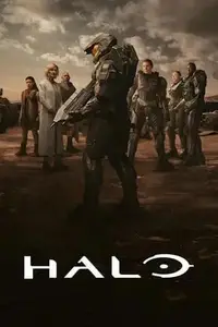 Halo S02E02