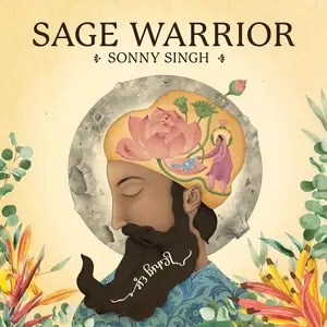 Sonny Singh - Sage Warrior (2024) [Official Digital Download 24/48]