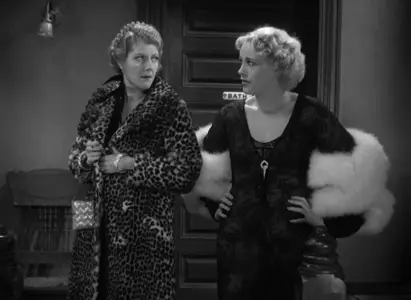 Sadie McKee (1934)