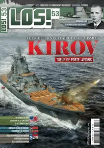 LOS! N.53 - Décembre 2020 - Janvier 2021