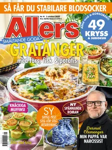 Allers - 2 Oktober 2024